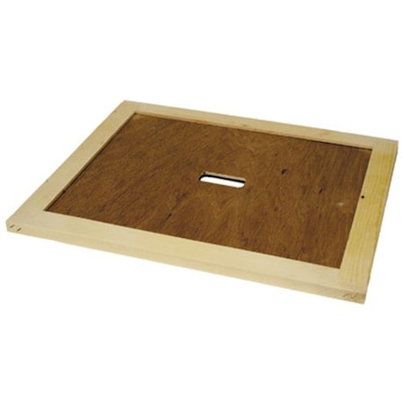 Harvest Lane Honey Harvest Lane Honey WWIC-101 Beehive Inner Cover 202475